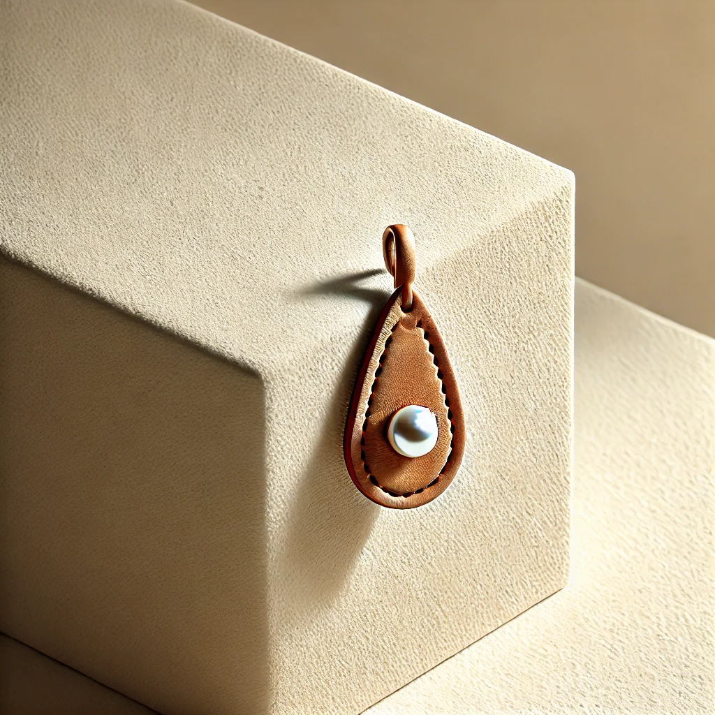 Pearl Radiance Earring